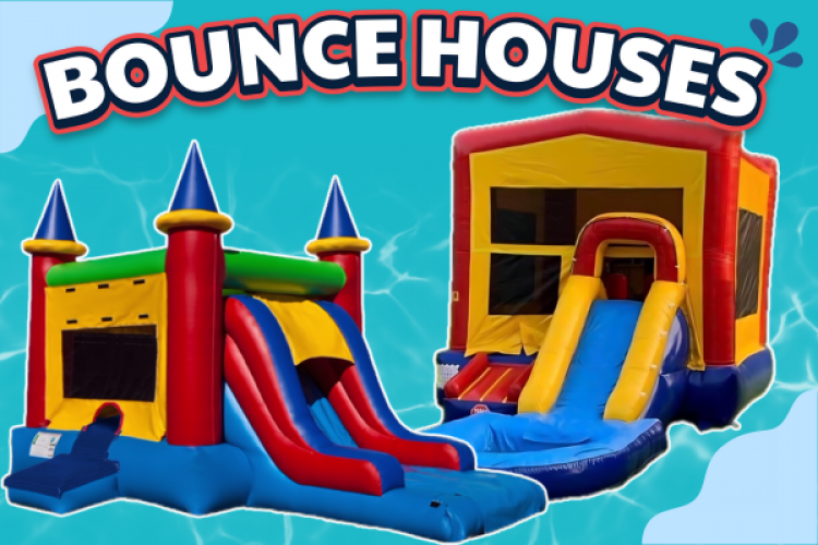 Bounce Houses