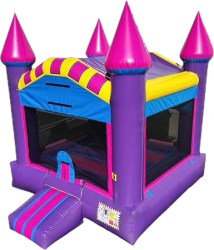 Princess Bounce House