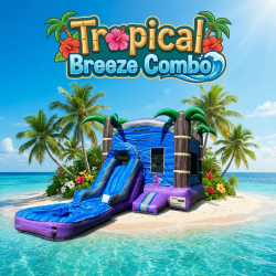 Tropical breeze combo