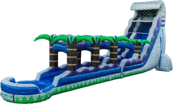 IMG 6793 1769893340 22ft Boulder Crush with slip and slide attachment