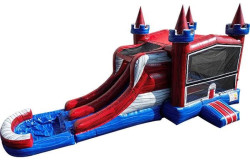 IMG 8830 1769897540 Royal Splash dual lane combo