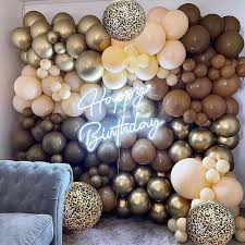 Ballon arch myrtle beach