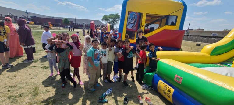 Bounce House Rentals in Myrtle Beach