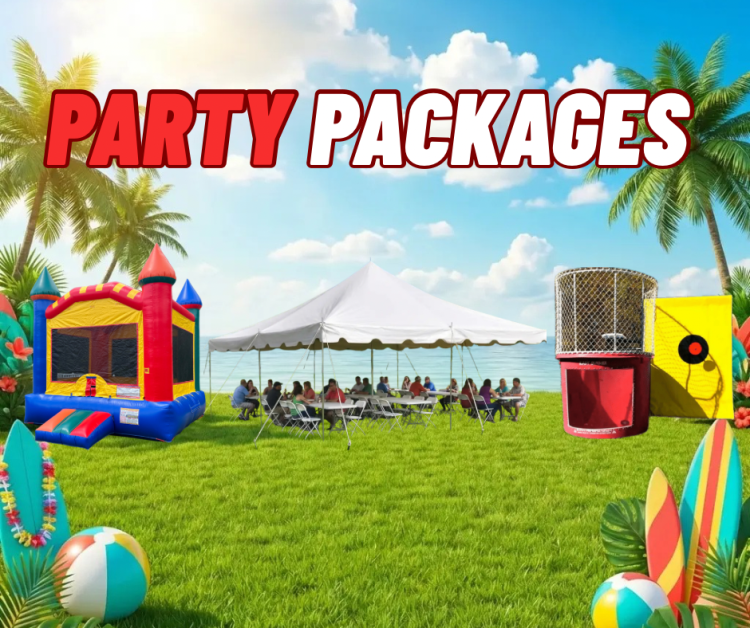 Party Packages