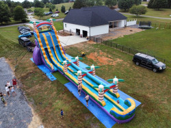 27Ft DUAL LANE TIKI RUSH IMG 3218 1780109005 27Ft DUAL LANE TIKI RUSH